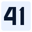 41prompts logo