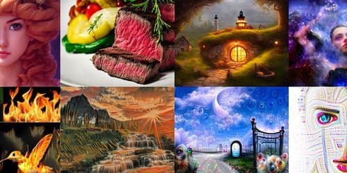 Ai Art Generator