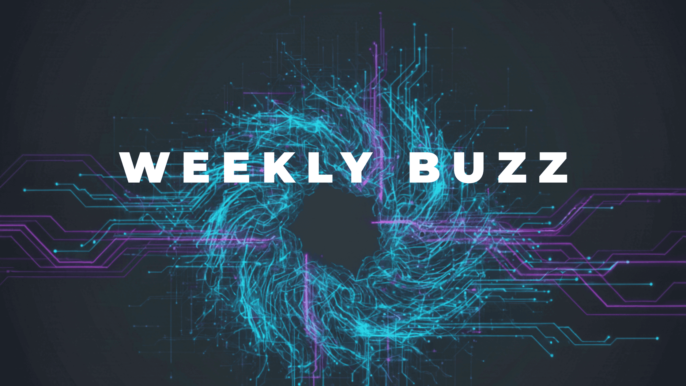 Weekly AI Buzz: Key Breakthroughs and Trends Shaping 2026 image