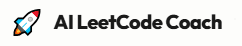 AI Leetcode Coach