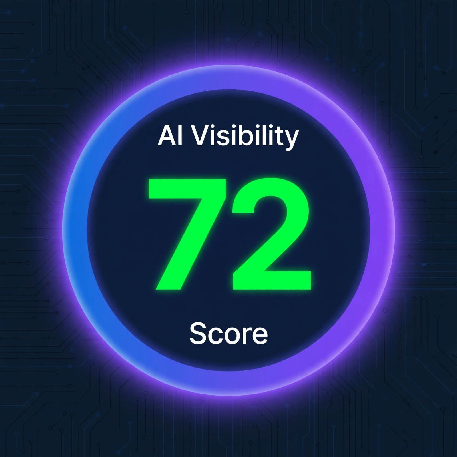 AiVisible.us