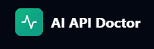 API Doctor