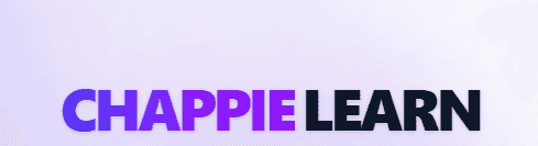 Chappie Learn