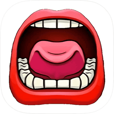 ChattyMouth