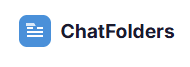 ChatFolders