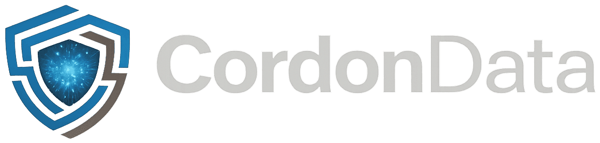 CordonData