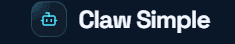 Claw Simple