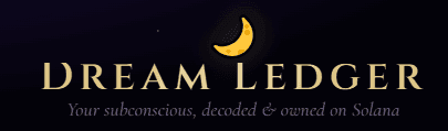 Dream Ledger