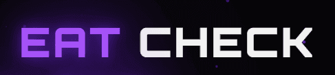 EAT CHECK AI