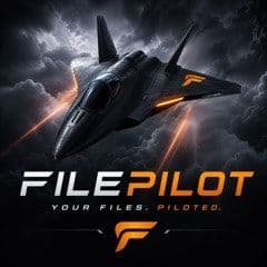 FilePilot by SafeRestore