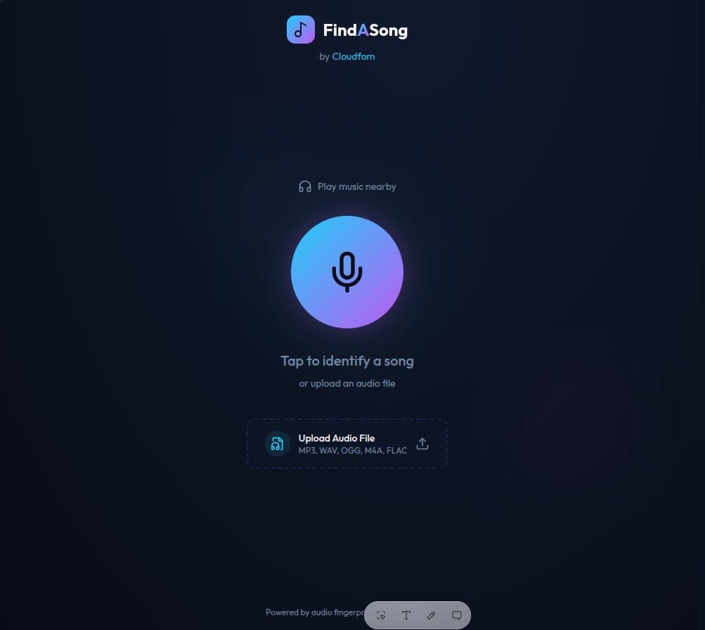 FindASong