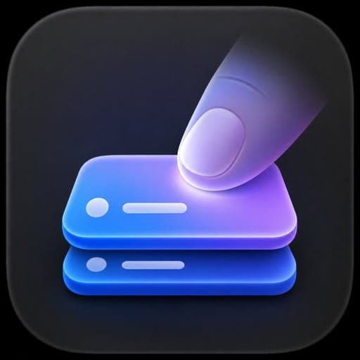 Fingertip Agent