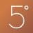 Five Degrees