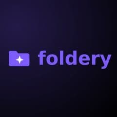 Foldery