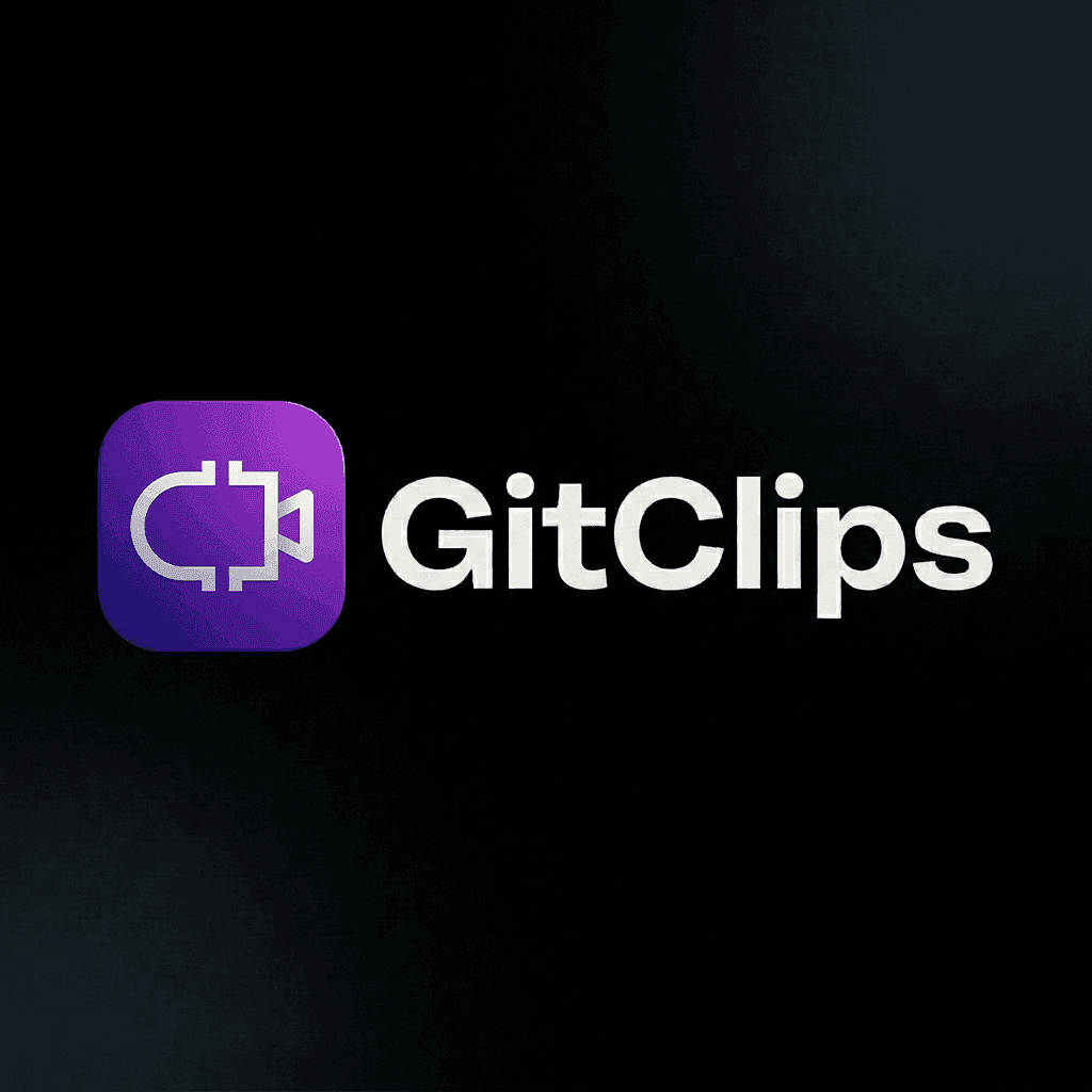 GitClips