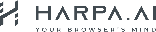 HARPA AI Browser Agent