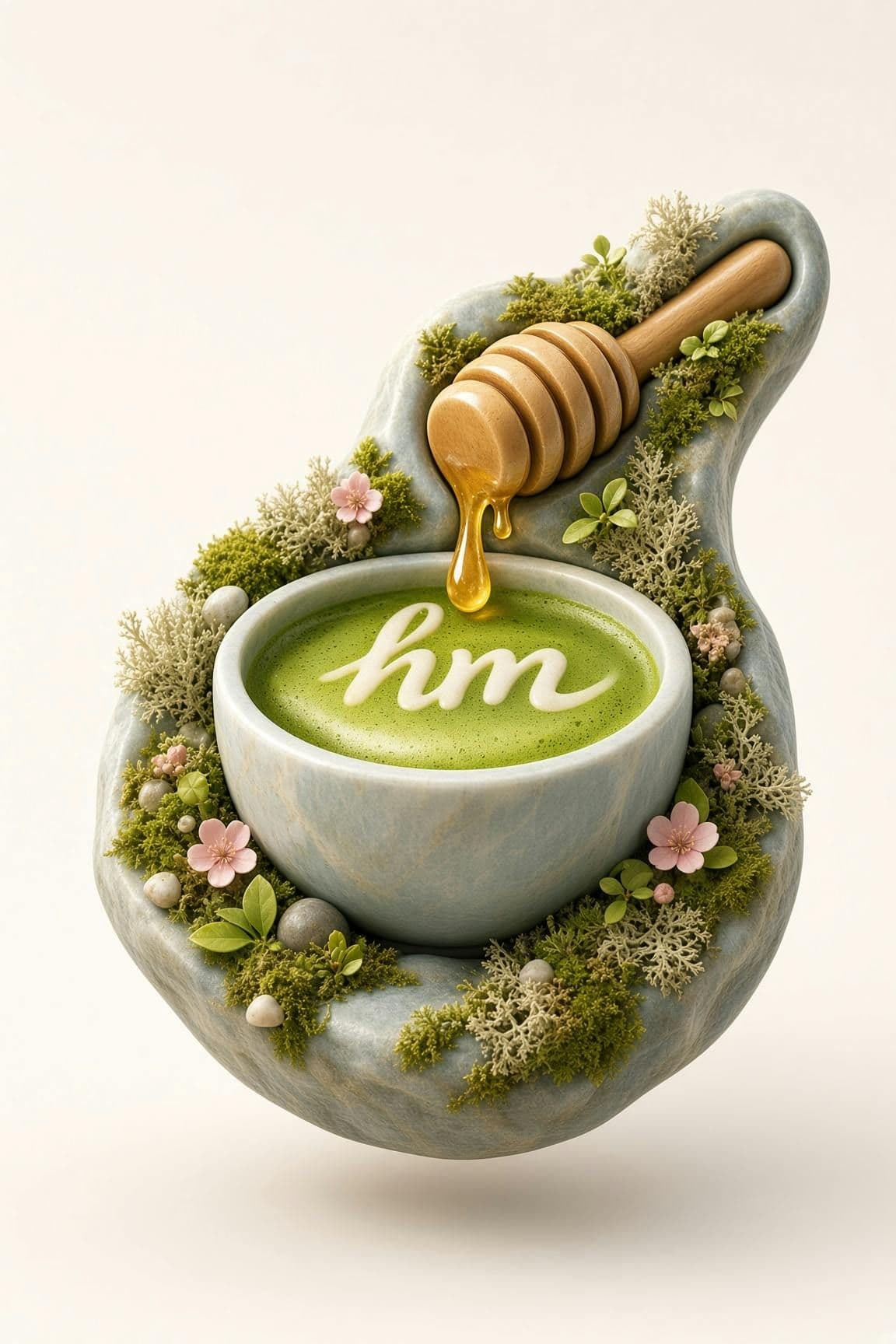 HoneyMatcha