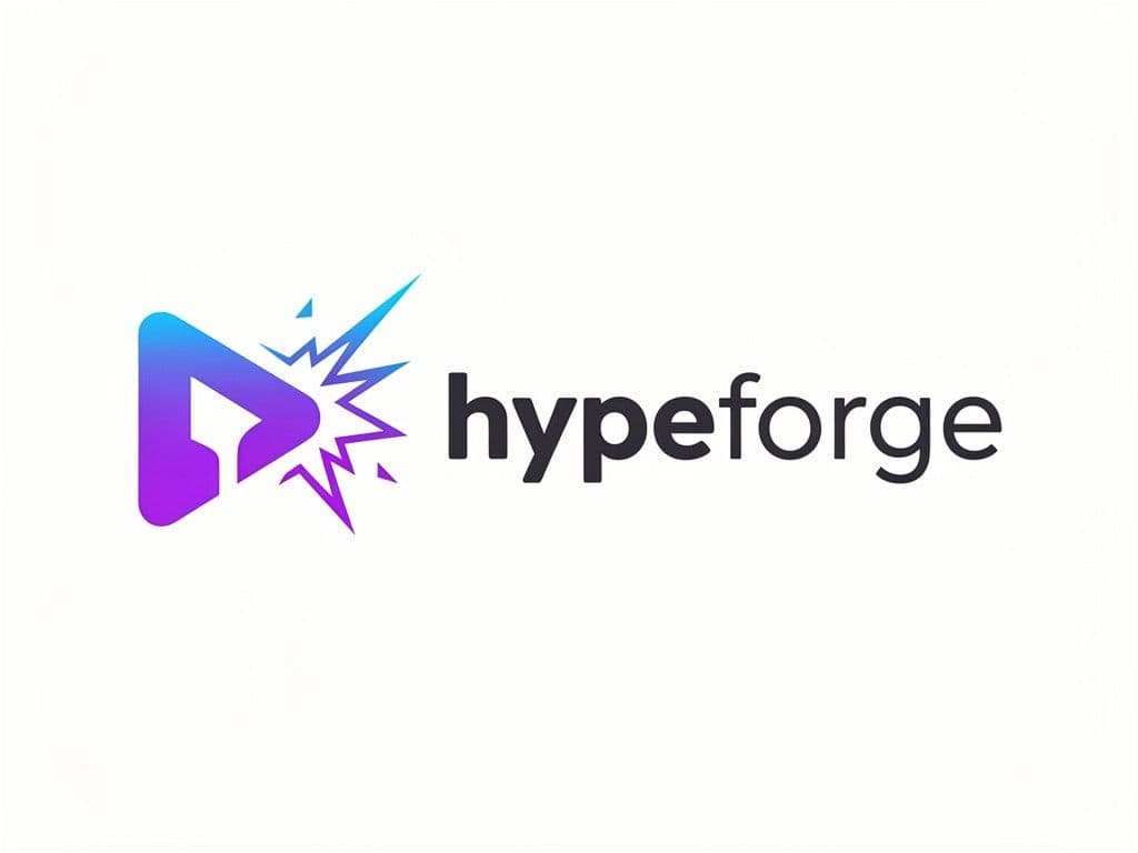 Hypeforge