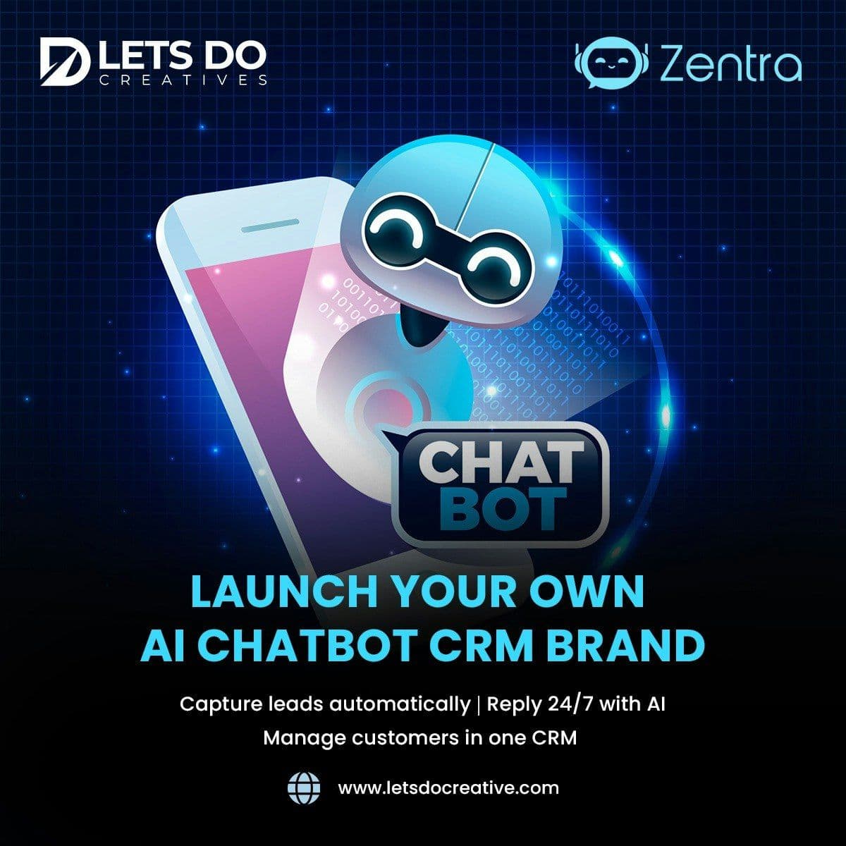 Letsdo Creative