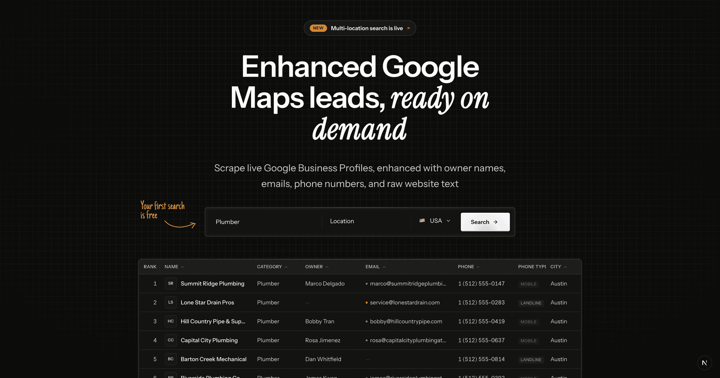 LocalProspects.ai
