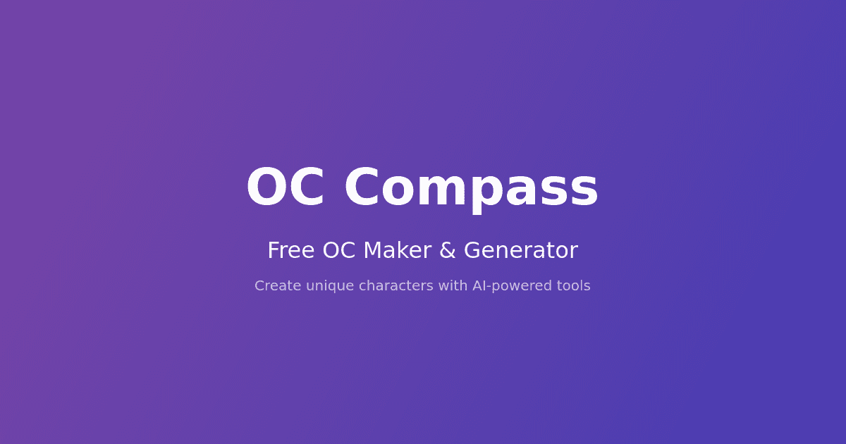 OC Compass
