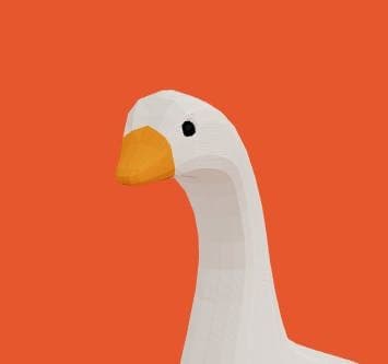Professor Goose