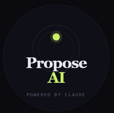 ProposeAI