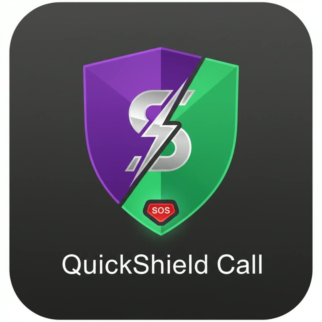 QuickShield Call Pro