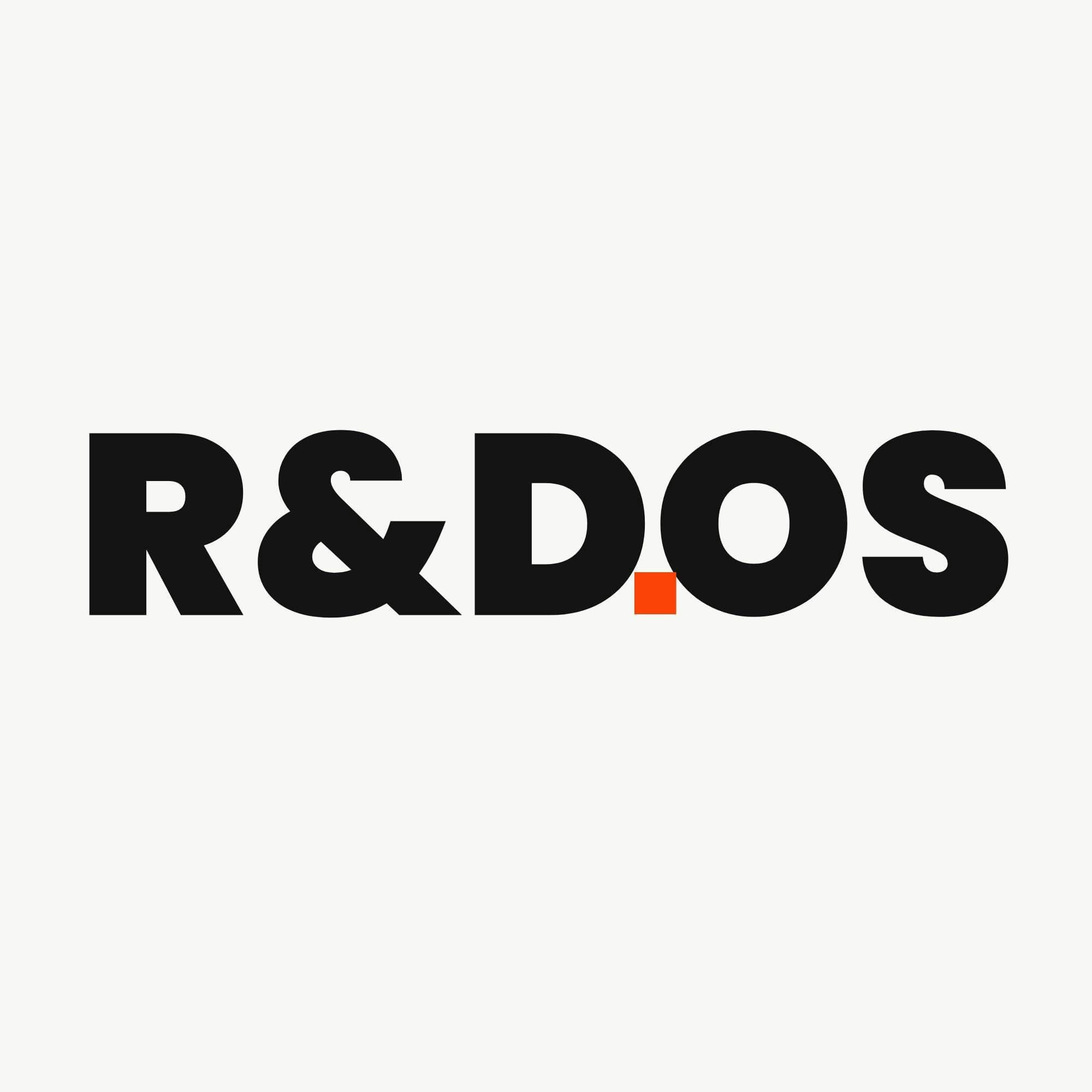 R&D OS by Abz Labs