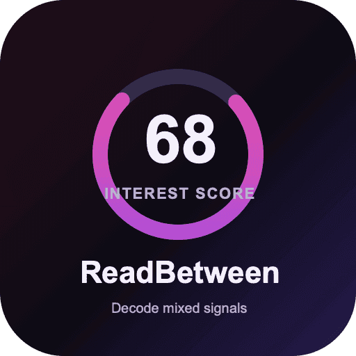ReadBetween