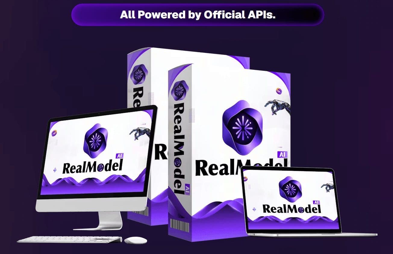 RealModel AI