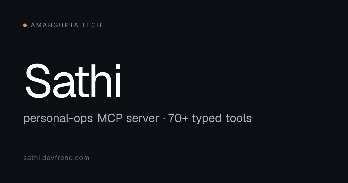 Sathi