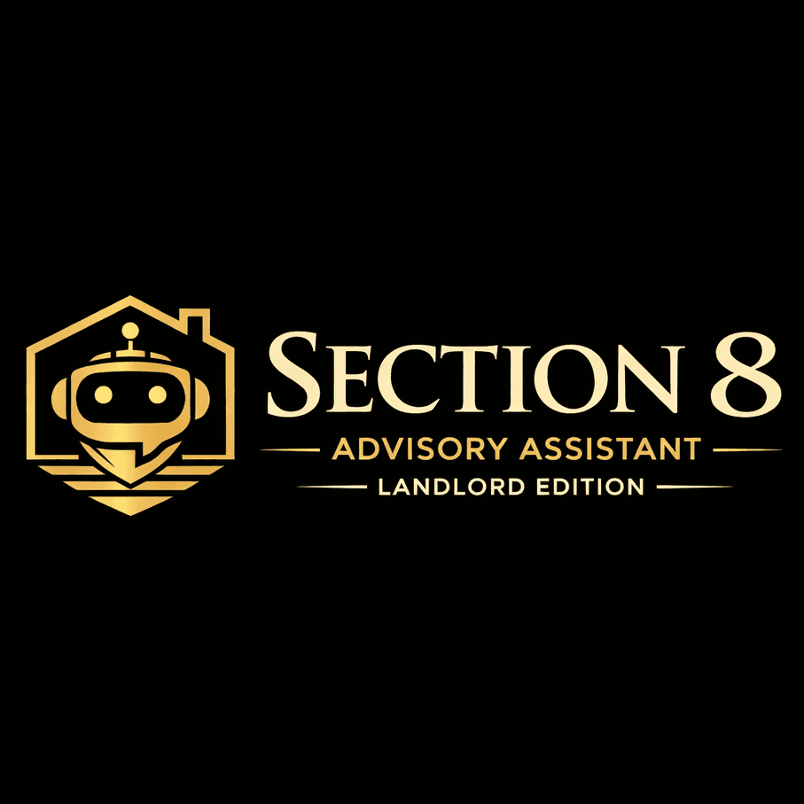 Section 8 AI Advisory Assistant 