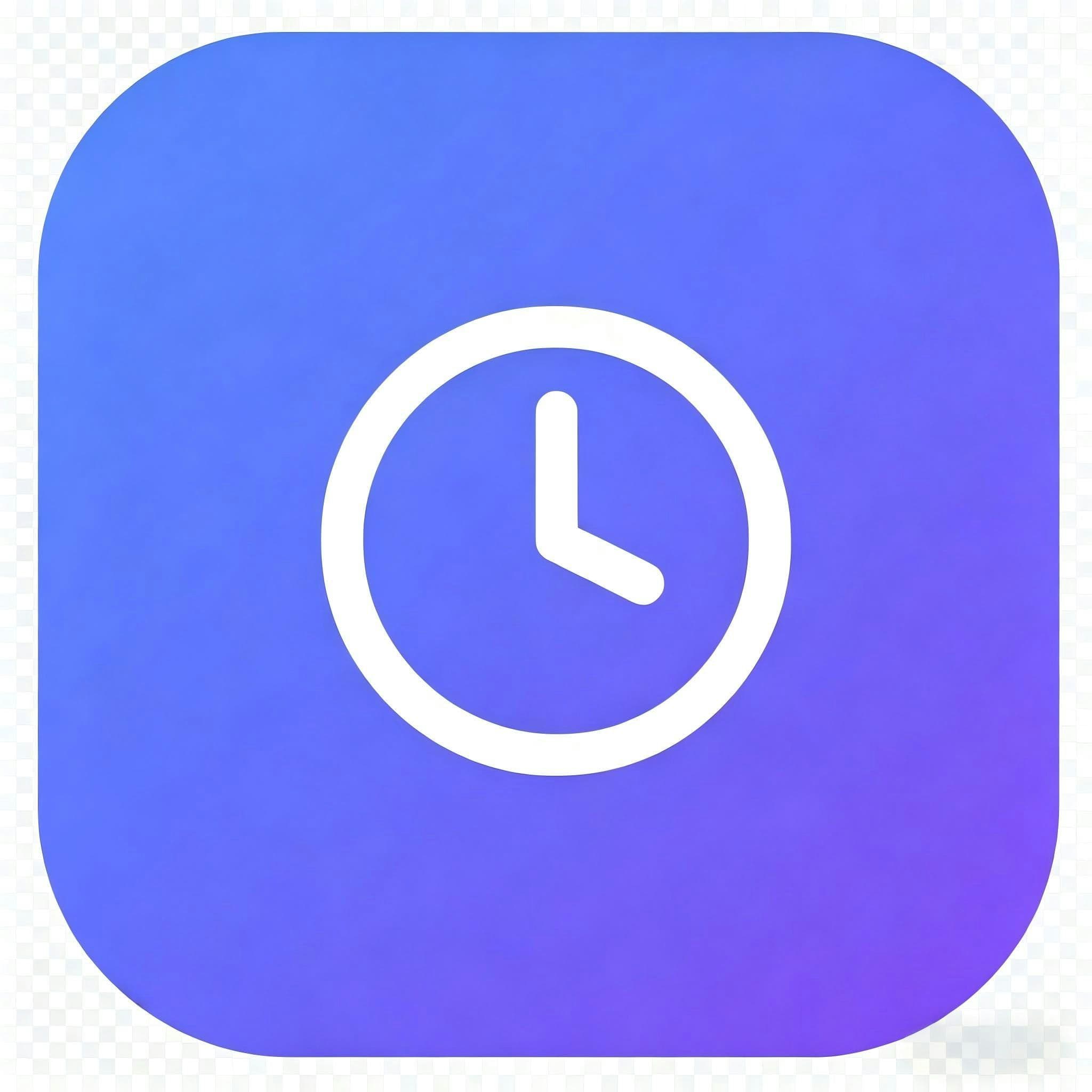 Smart Time Manager