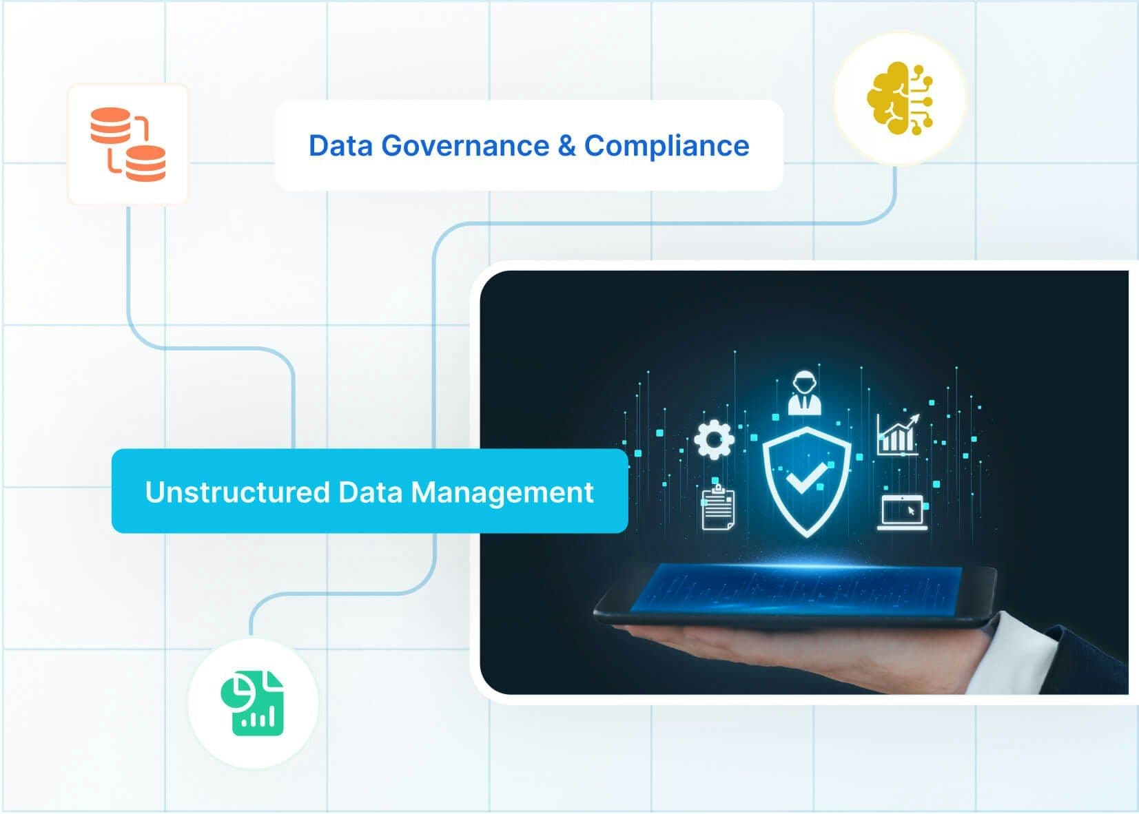Solix Enterprise AI
