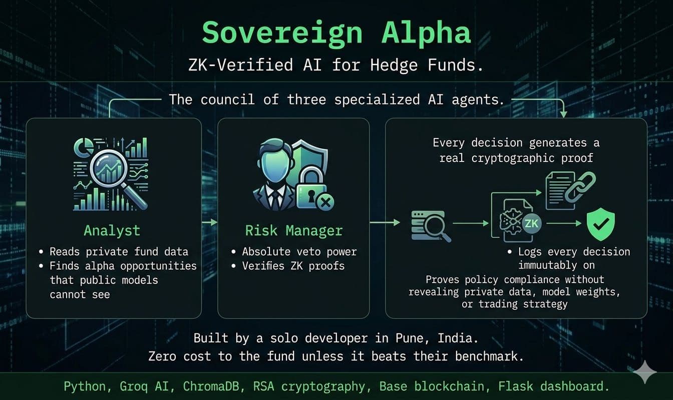 Sovereign Alpha