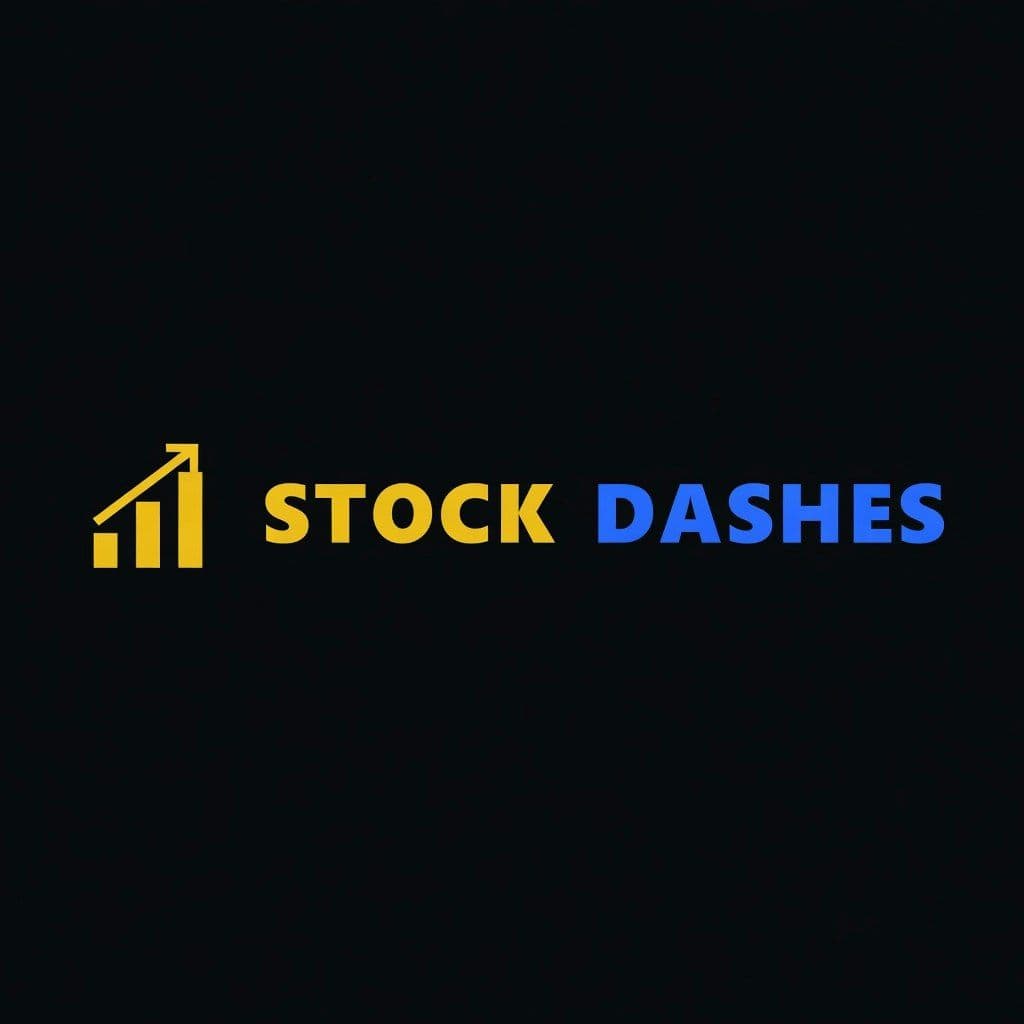 StockDashes