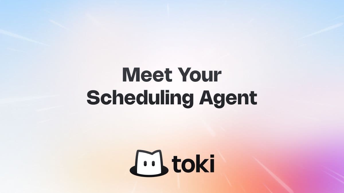 Toki 2.0