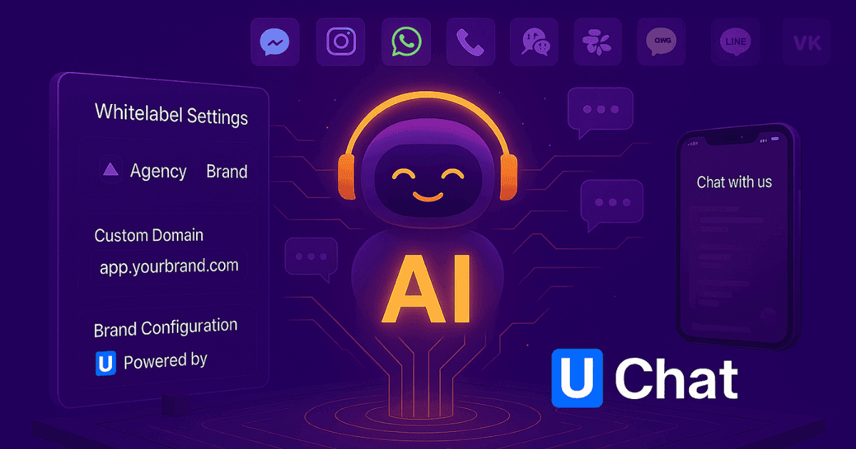 UChat