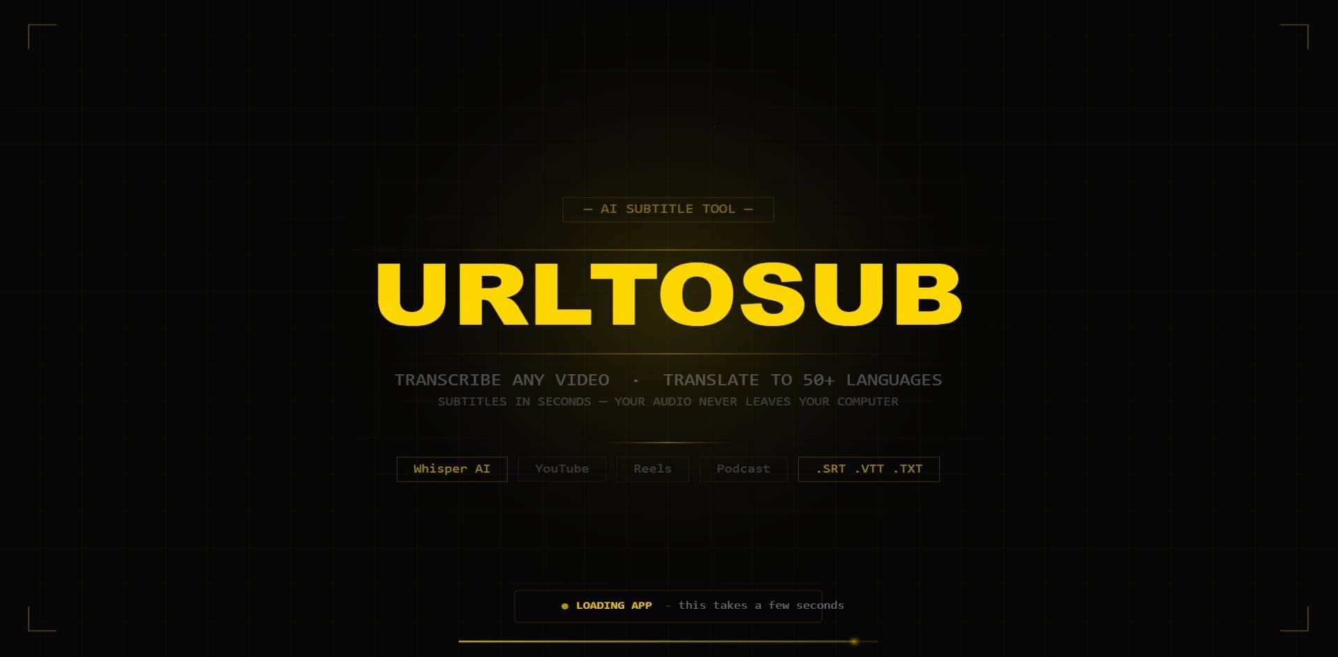 UrlToSub