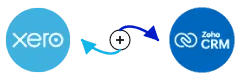 Xero Bi-Directional for Zoho CRM