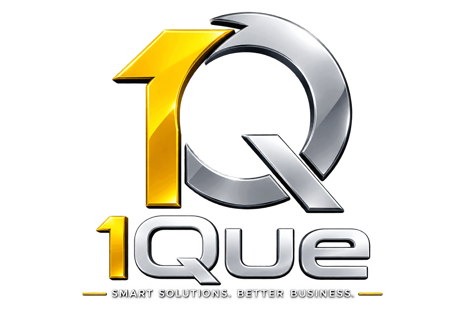 1Que AI Business OS preview
