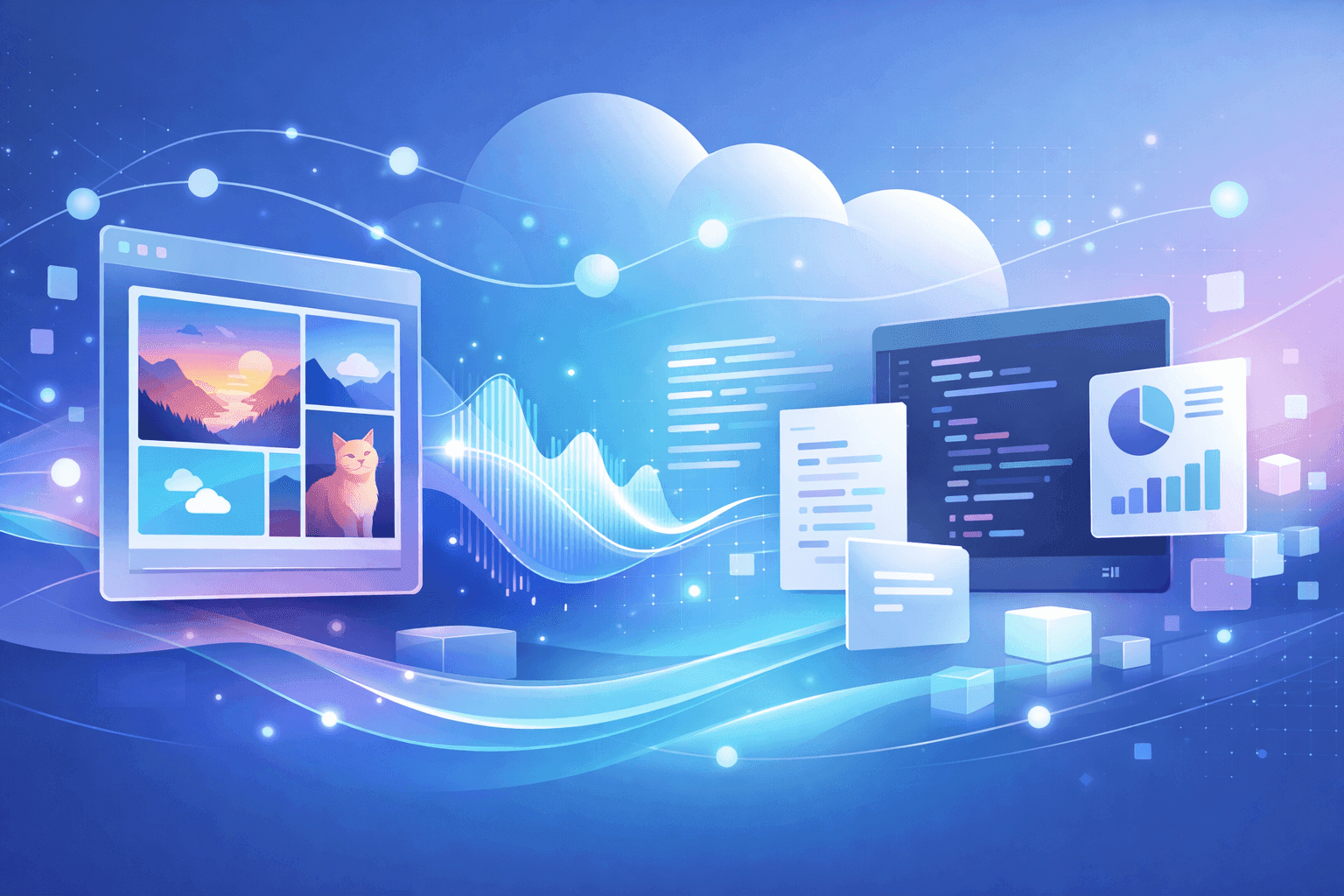 Free AI tools Google 2026: Imagen & Speech-to-Text upgrades image