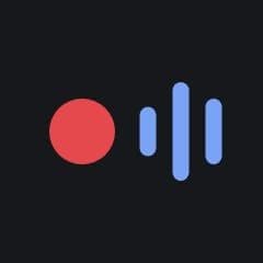 A9 Voice logo