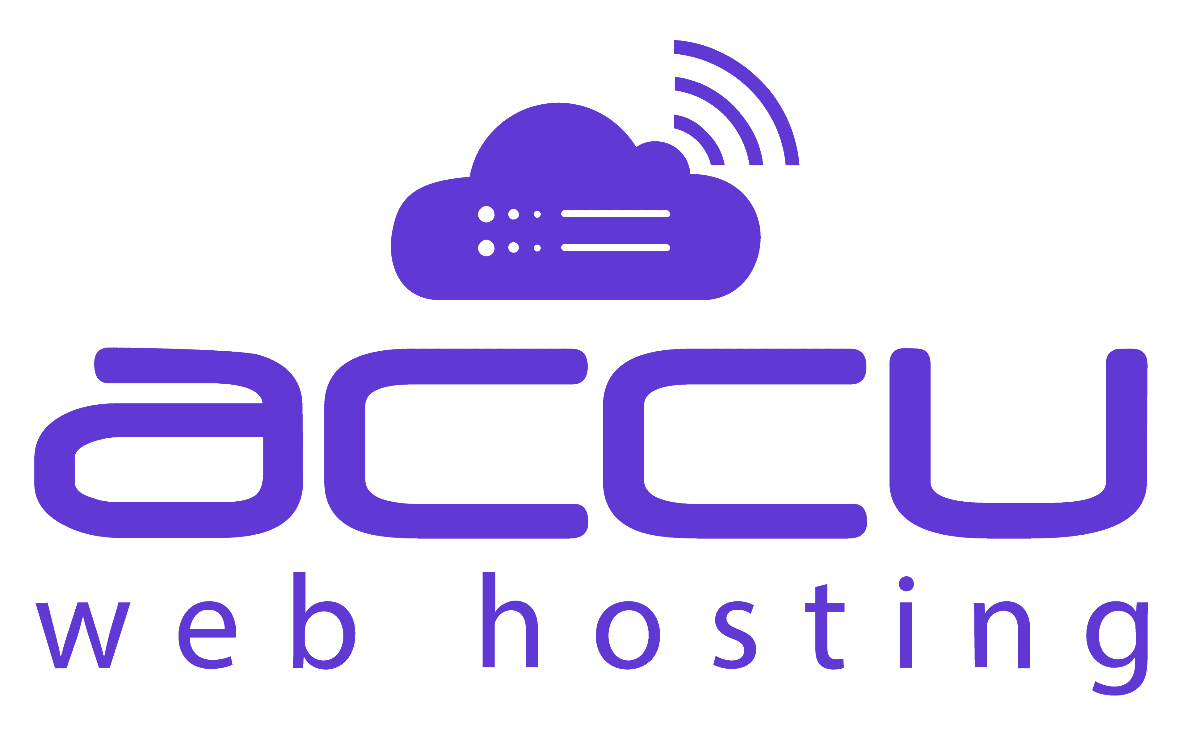 AccuWeb Atlas - AI Website Builder