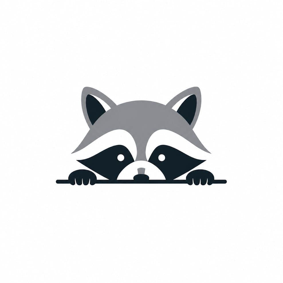 Activity Racoon