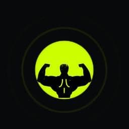 AdimFit logo