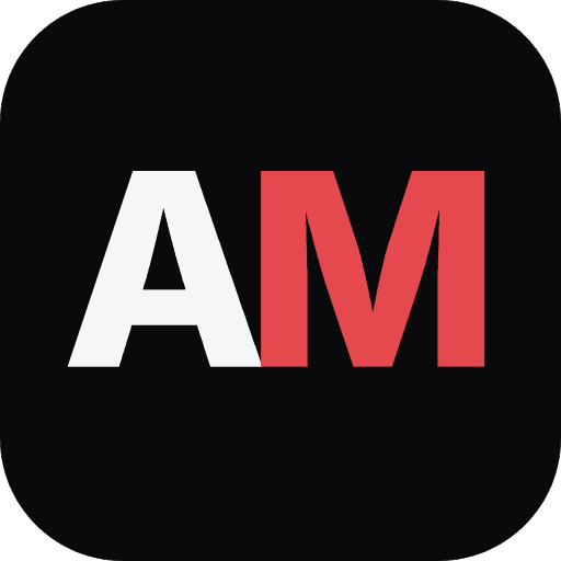 Ads MCP logo