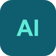 AI Department logo