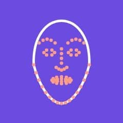 AI Face Shape Detector logo